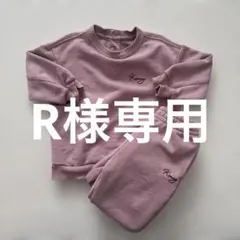 konny [25FW] スウェットセット