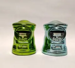 2025年最新】非売品 ポスト貯金箱の人気アイテム - メルカリ