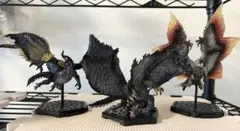 モンハン　スタンダード　ゴアマガラ　シャガルマガラ