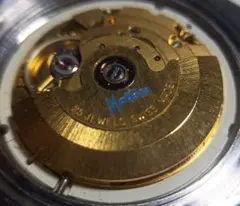 ジャンク ETA 2834-2 DAY-DATE