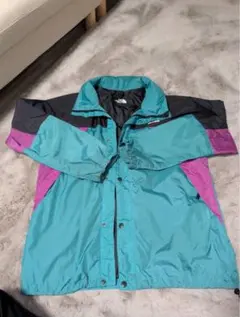 THE NORTH FACE ナイロンジャケット