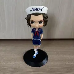 ストレンジャーシングス　スティーブ　フィギュア