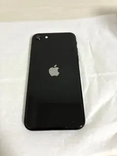 iPhone SE (第2世代)