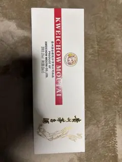 【値下げ】Kweichow Moutai五本入セット