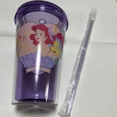 アリエル　タンブラー