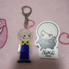 2026年最新】hyde アクスタ らるみくじの人気アイテム - メルカリ