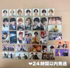 TravisJapan 厚紙 デタカ 32点セット