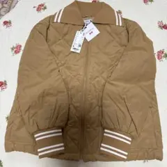 kosumosu様専用ユニクロ　JWアンダーソン　パテットブルゾンサイズＭ