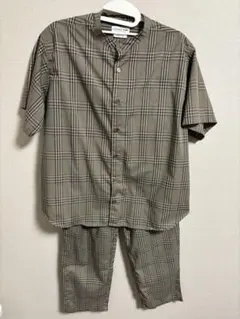 チャオパニックティピー　メンズセットアップ