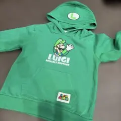 62 再値下げルイージ 130