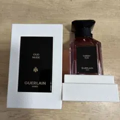 GUERLAIN OUD NUDE ゲラン ウードヌード ラール 100ml - メルカリ