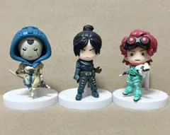 2025年最新】apex legends デフォルメフィギュアの人気アイテム