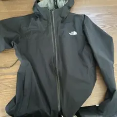 THE NORTH FACE ブラックジャケット Lサイズ