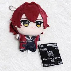 騎士X - Knight X - プライズ ちびぐるみ ぬいぐるみ ばぁう - メルカリ