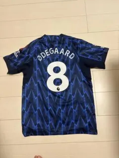 Arsenal ウーデゴール 8 25/26 ユニフォーム