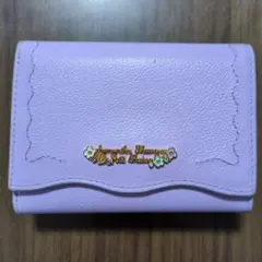 Samantha Thavasa Petit Choice 三つ折り財布