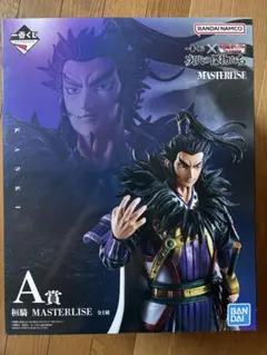 キングダム　一番くじ　桓騎 A賞