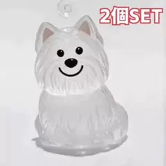 けだまだま 犬の毛犬の毛玉入れ 犬の毛キーホルダー メモリアル ヨークシャテリア
