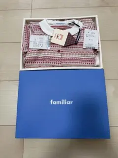 2025年最新】ファミリアロンパースの人気アイテム - メルカリ