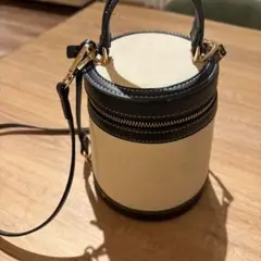 ZARA バニティ ショルダーバッグのサムネイル