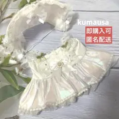 ステラルー/リーナベルコスチューム　Sサイズ