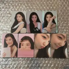 Red Velvet アイリーン　ジョイ　トレカ SMTOWN ランダムトレカ red velvet アイリーン、ジョイ - メルカリ