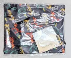 爬虫類＆両生類　一番くじ　エコバッグ