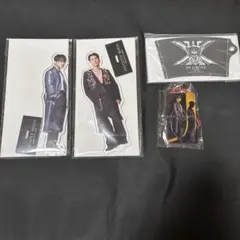 登坂広臣 アクリルスタンド ØMI - メルカリ