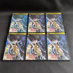 2026年最新】魔術士オーフェン dvdの人気アイテム - メルカリ