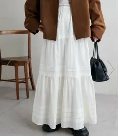 2025年最新】完売スカートの人気アイテム - メルカリ