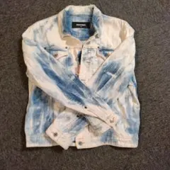 DSQUARED2 デニムジャケット 44