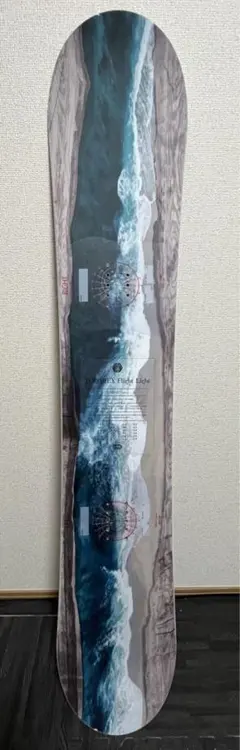 TORQREX HydraGlass LTD 142.5 トルクレックス fleaboardshop_22tq01hyd