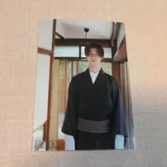 吉澤要人 生誕生写真まとめ売り 原因は自分にある。 吉澤要人 22nd 生誕生写真 コンプセット - メルカリ