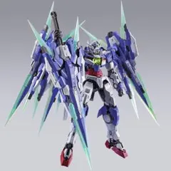 2026年最新】METAL BUILD ダブルオークアンタ フルセイバーの人気