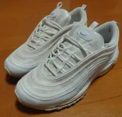 Nike Air Max 97 ホワイト 27cm