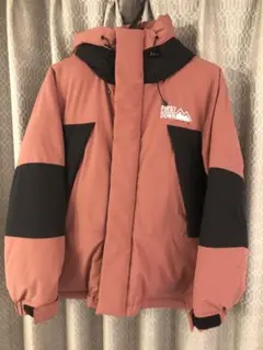 FIRST DOWN × FREAK’S STORE ダウンジャケット