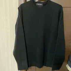 【新品未使用】ナノユニバース長袖カットソー（又は薄手セーター）【本日のお値下げ】