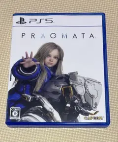 プラグマタ 販促品 未使用品 B2サイズ ポスター - メルカリ