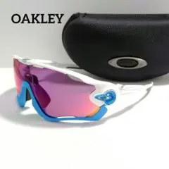 OAKLEY OO9270-1831 JAWBREAKER プリズム サングラス