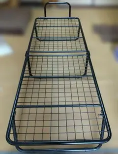 インフラツボヘルサー専用パイプ台　N-2