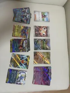 ポケモンカード まとめ売り セット