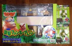 ドンキーコング アクションベースシリーズ 突撃ファンキープレーン 他 