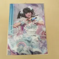 iLiFE! 虹羽みに生誕ブロマイドのサムネイル