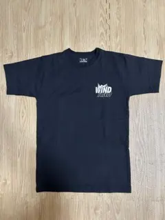 HYSTERIC GLAMOUR WIND AND SEA コラボTシャツ Mのサムネイル