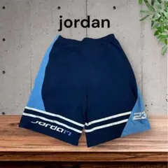 jordan ジョーダン バスケパンツ ハーフパンツ　M