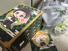 ポップマート鬼滅の刃　善逸