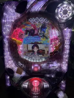 CRぱちんこ冬のソナタ2 パチンコ家庭用実機【キャスター付き】 - メルカリ