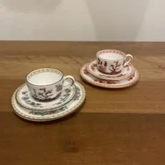 コールポート　磁器人形B　東さ5-0618② 2025年最新】coalport コールポートの人気アイテム - メルカリ