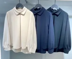 2025年最新】Theory luxe レディース 長袖 シャツ・ブラウスの人気