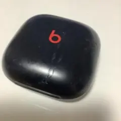 【動作確認済】Beats Fit Pro ブラック 本体＋充電ケース 美品 Beats Fit Proケース シリコン Pro対応 保護ケース キズ防止